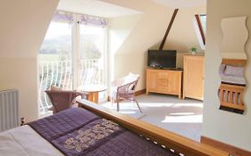 Ammonite Bed & Breakfast