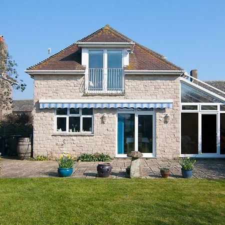 Ammonite Bed & Breakfast Corfe Castle Exterior photo