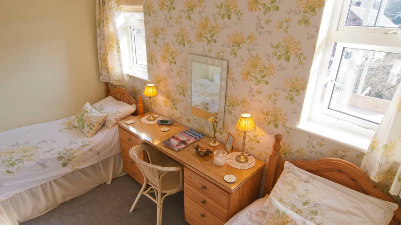 Ammonite Bed & Breakfast Corfe Castle Exterior photo