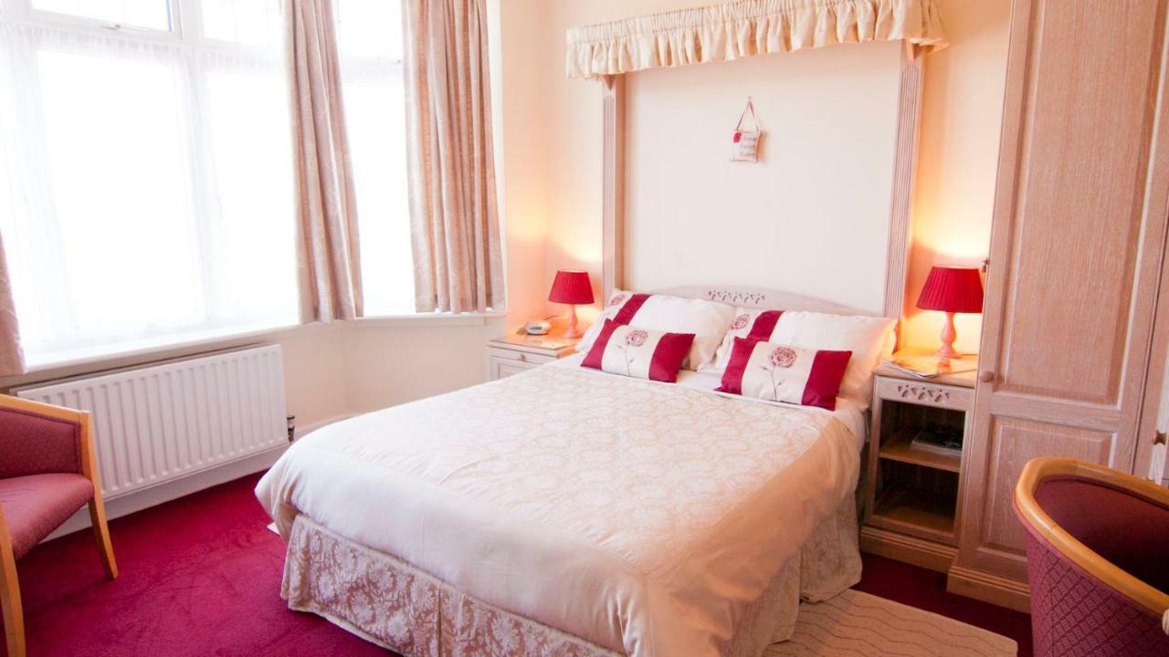 Ammonite Bed & Breakfast Corfe Castle Exterior photo