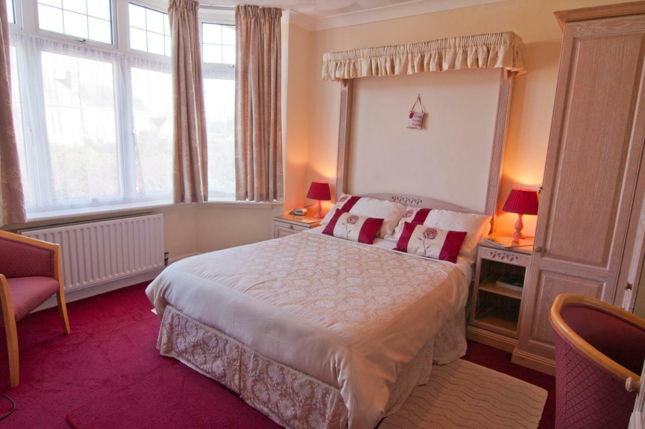 Ammonite Bed & Breakfast Corfe Castle Exterior photo